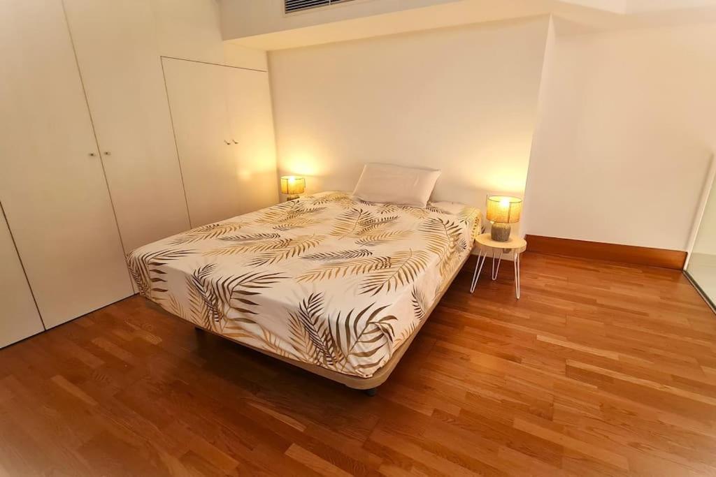 Beach Valencia Luxury E-Arenas 117 Apartment With Terrace In Edificio Arenas Exterior foto