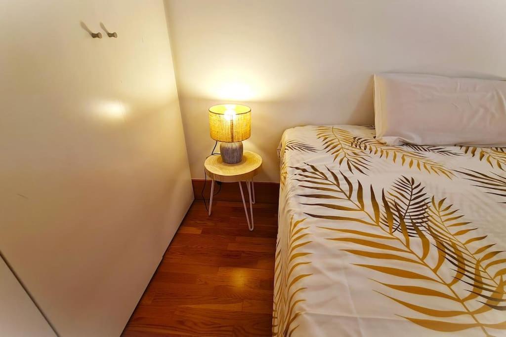 Beach Valencia Luxury E-Arenas 117 Apartment With Terrace In Edificio Arenas Exterior foto
